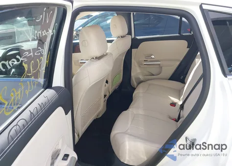 2023 Mercedes-Benz Gla 250 4Matic from USA, damaged, VIN W1N4N4HB5PJ479304